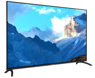 CHiQ U65G7LX UHD Android Frameless - 1063516 - zdjęcie 2